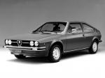 Alfa Romeo Alfasud Sprint 1976 года